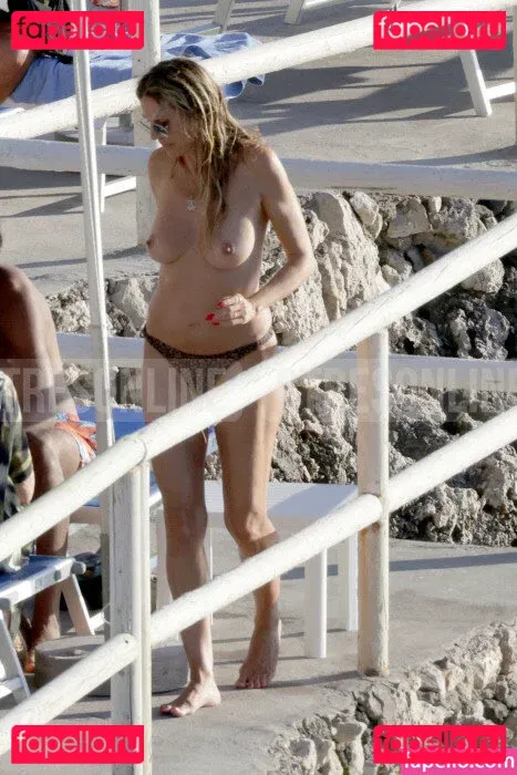 Heidi Klum Onlyfans Photo Gallery 