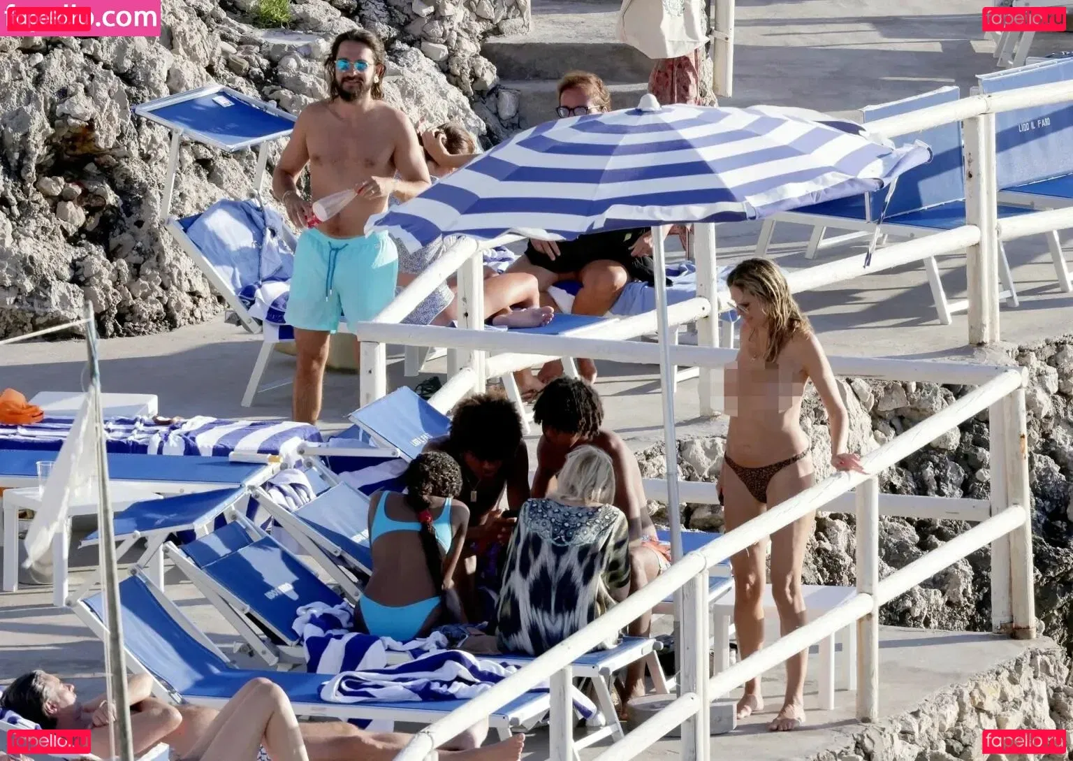 Heidi Klum Onlyfans Photo Gallery 