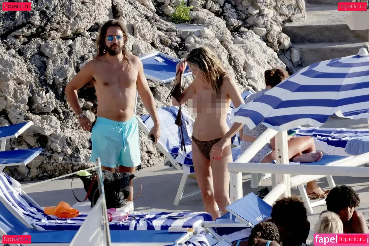 Heidi Klum Onlyfans Photo Gallery 