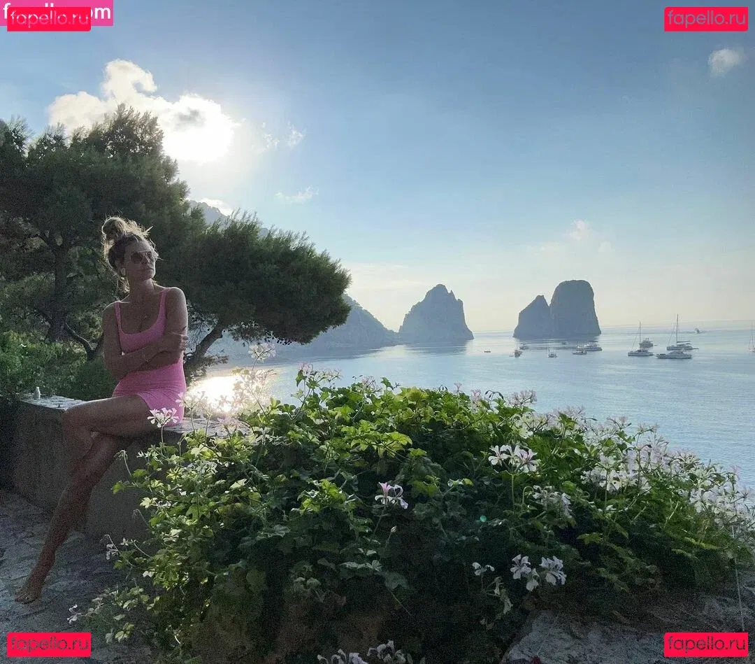 Heidi Klum Onlyfans Photo Gallery 