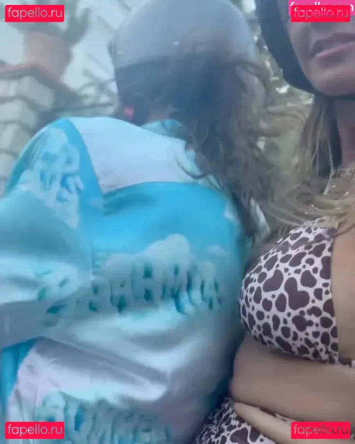 Heidi Klum Onlyfans Photo Gallery 