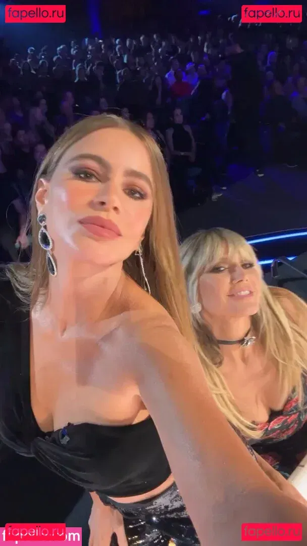 Heidi Klum Onlyfans Photo Gallery 