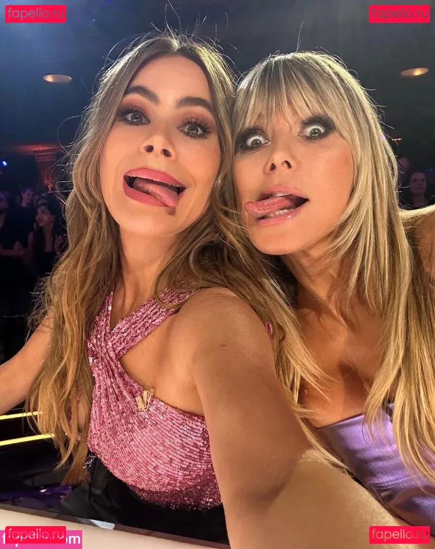 Heidi Klum Onlyfans Photo Gallery 