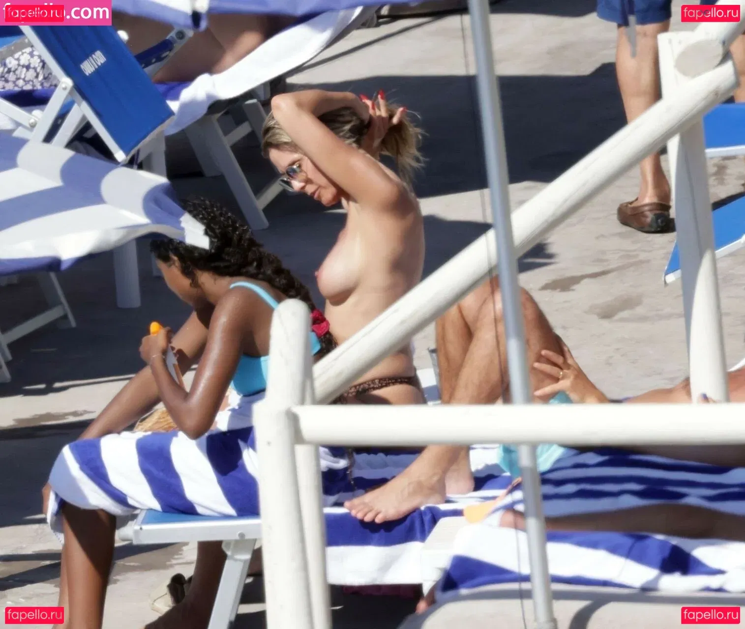 Heidi Klum Onlyfans Photo Gallery 