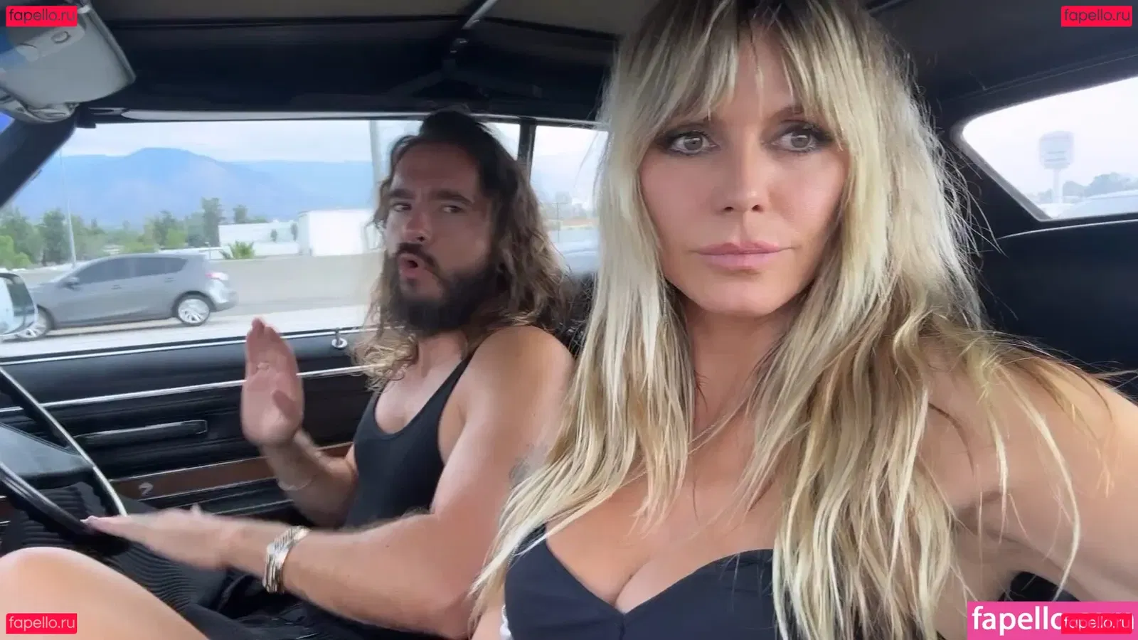 Heidi Klum Onlyfans Photo Gallery 