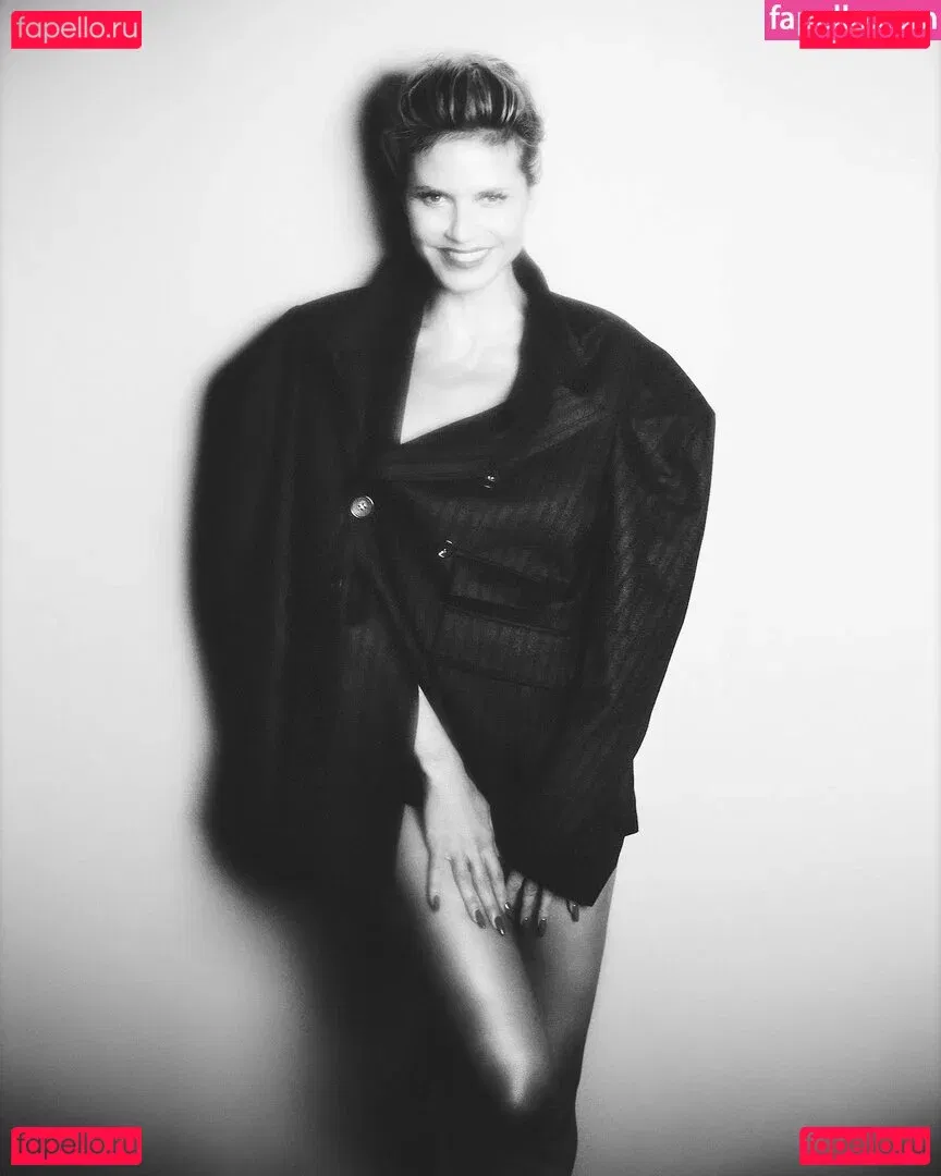 Heidi Klum Onlyfans Photo Gallery 