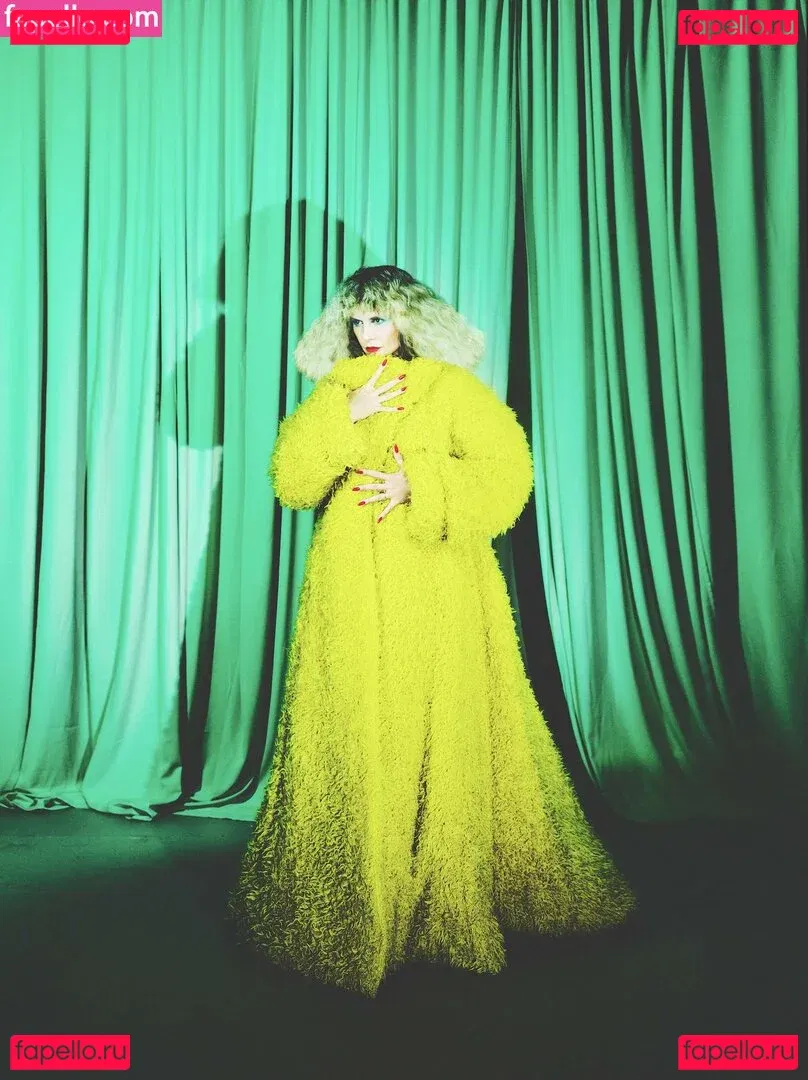 Heidi Klum Onlyfans Photo Gallery 