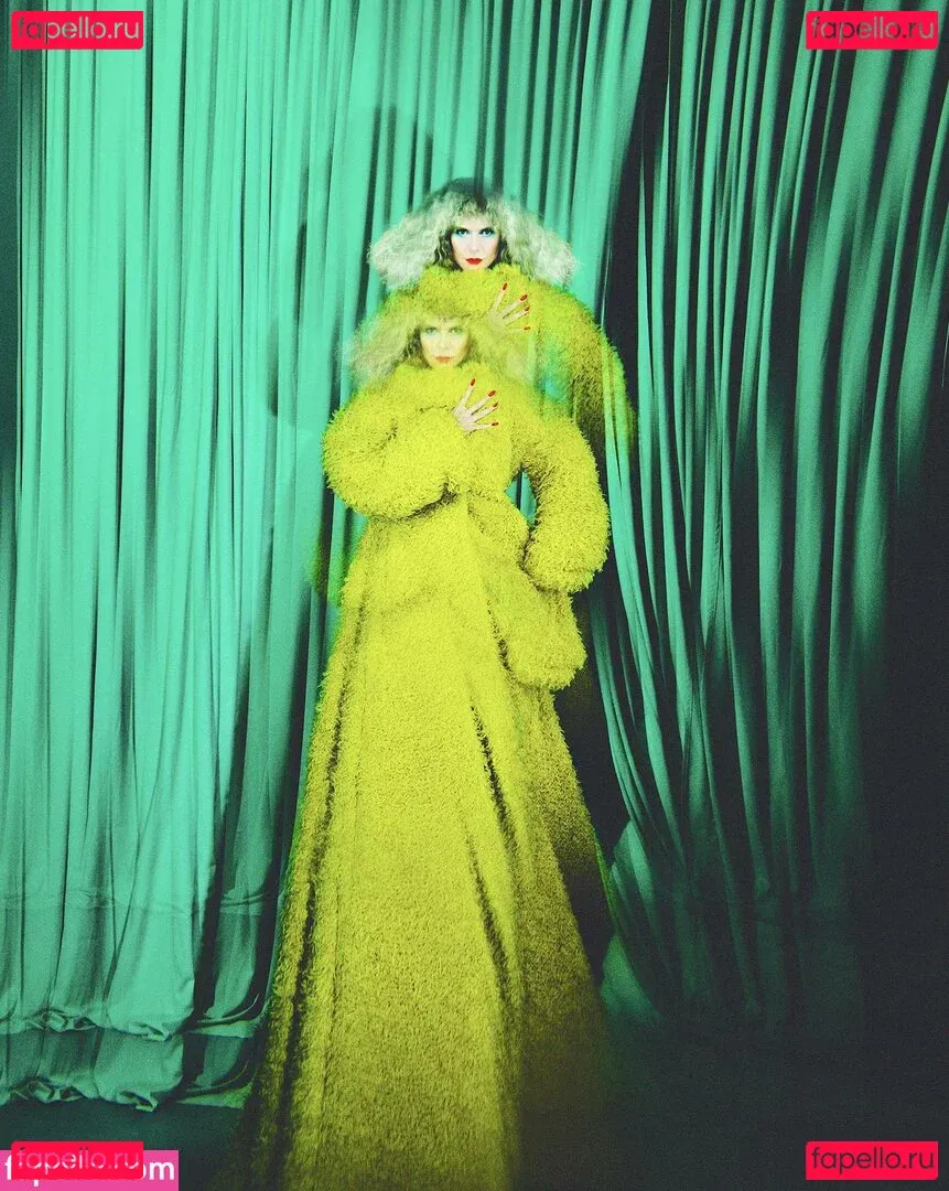 Heidi Klum Onlyfans Photo Gallery 