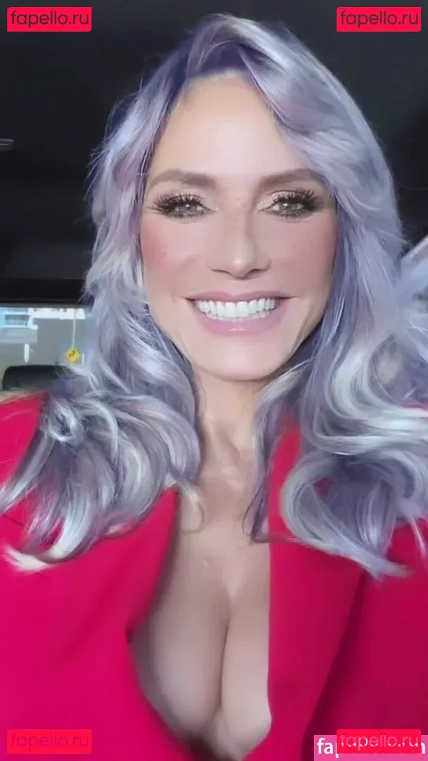 Heidi Klum Onlyfans Photo Gallery 