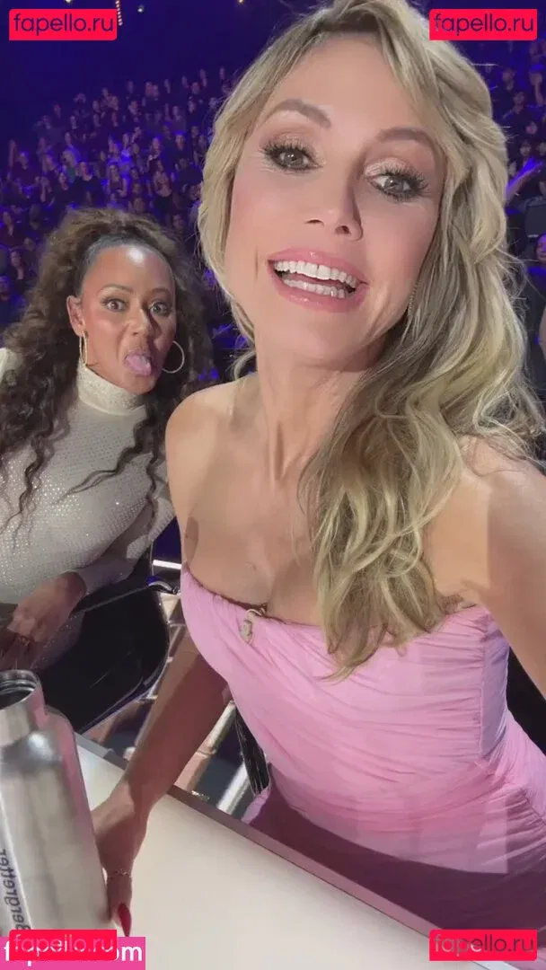 Heidi Klum Onlyfans Photo Gallery 