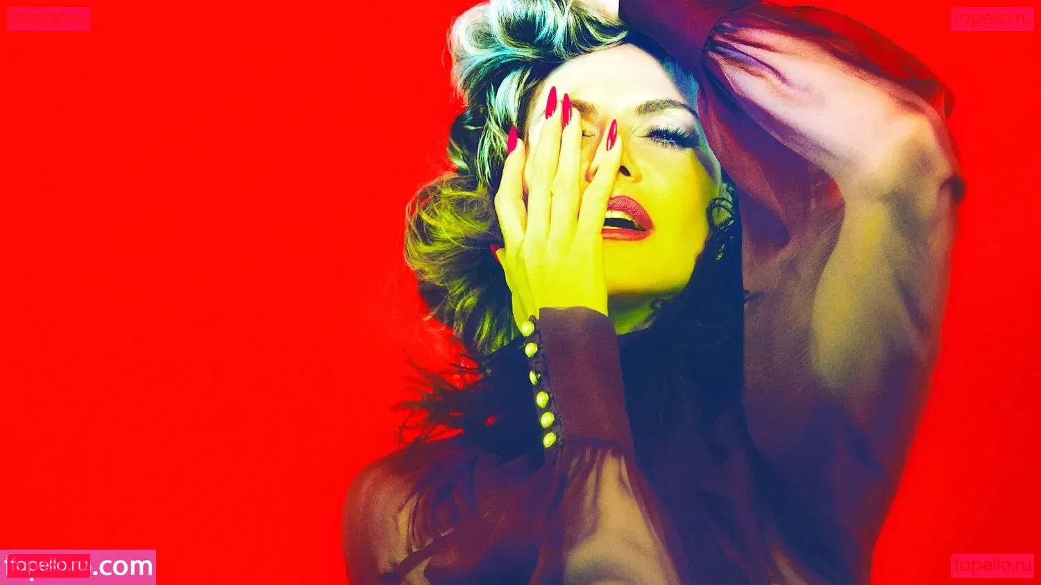 Heidi Klum Onlyfans Photo Gallery 