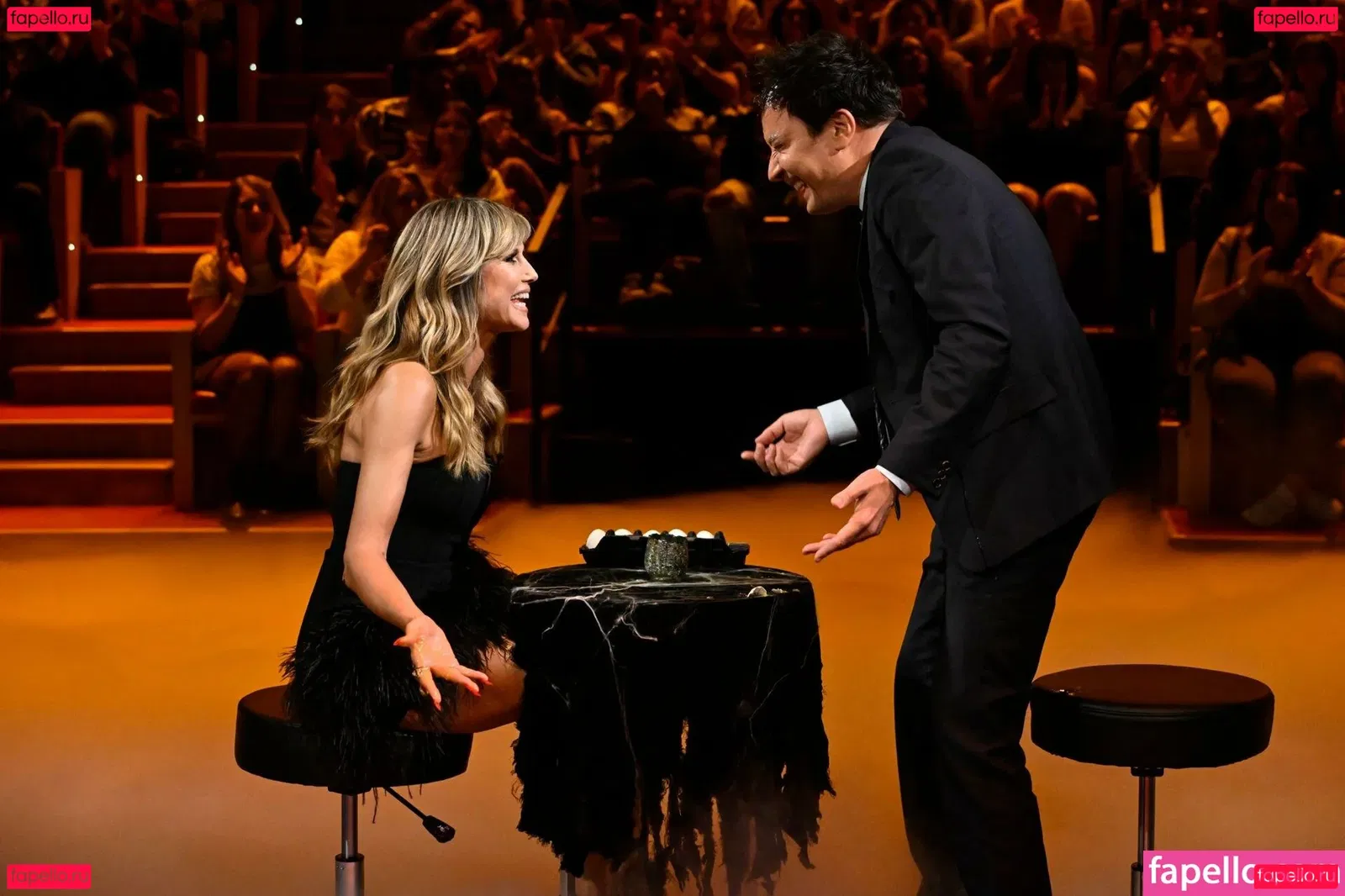 Heidi Klum Onlyfans Photo Gallery 