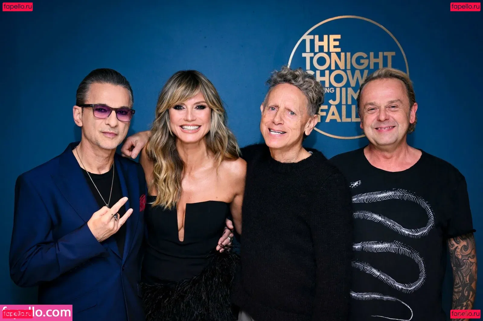 Heidi Klum Onlyfans Photo Gallery 