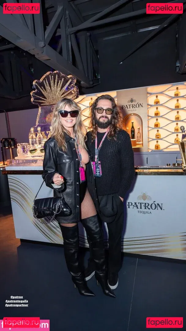 Heidi Klum Onlyfans Photo Gallery 