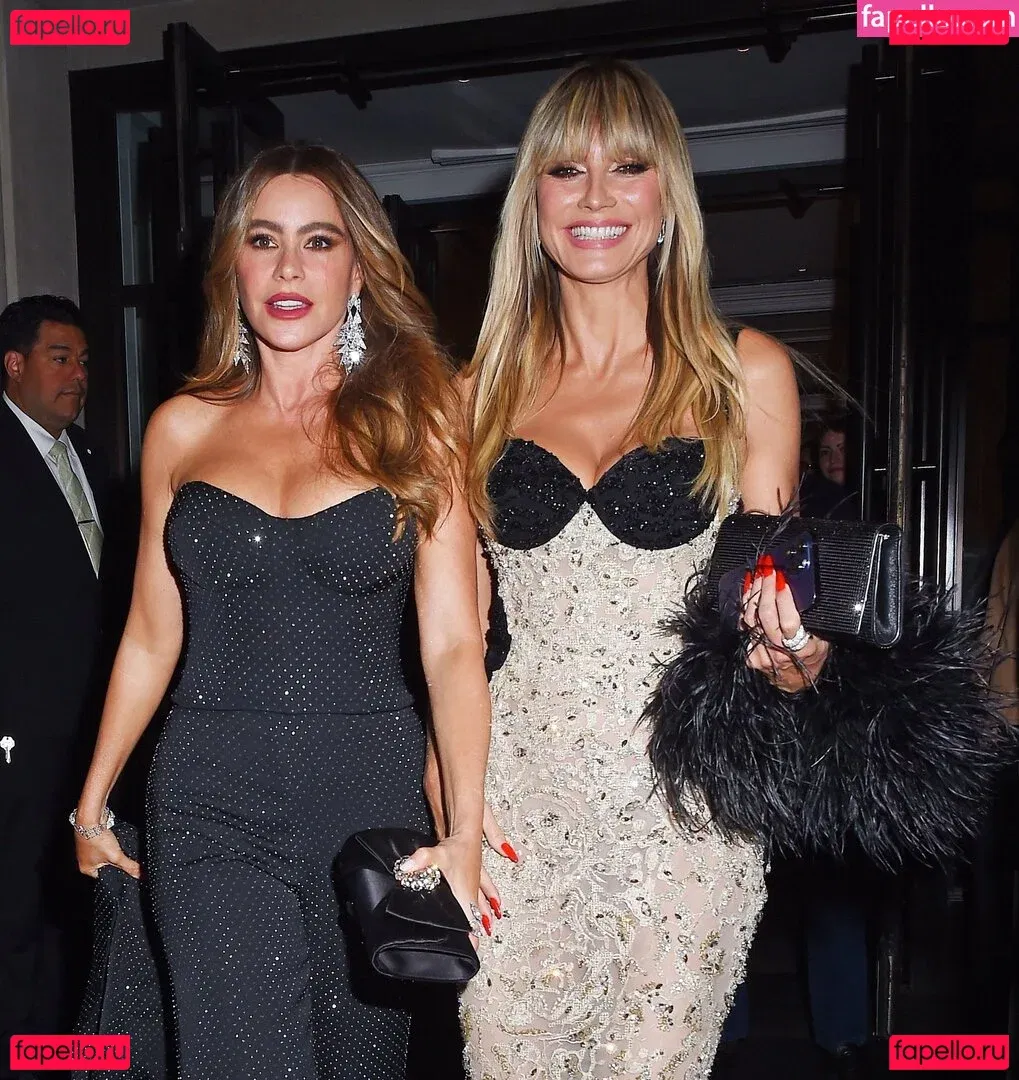 Heidi Klum Onlyfans Photo Gallery 