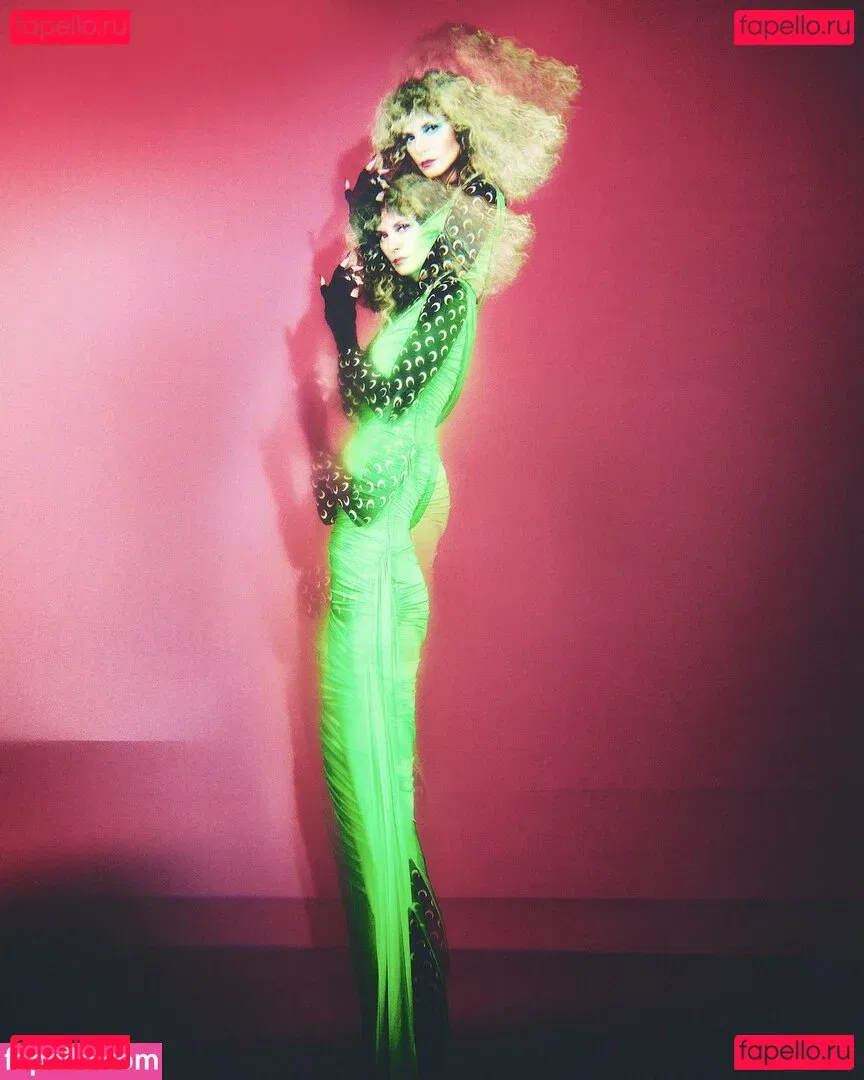 Heidi Klum Onlyfans Photo Gallery 