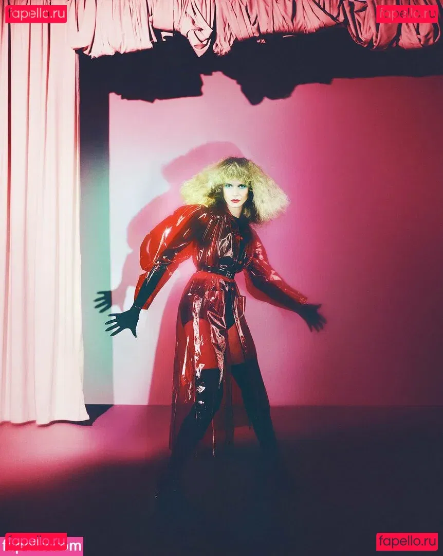 Heidi Klum Onlyfans Photo Gallery 