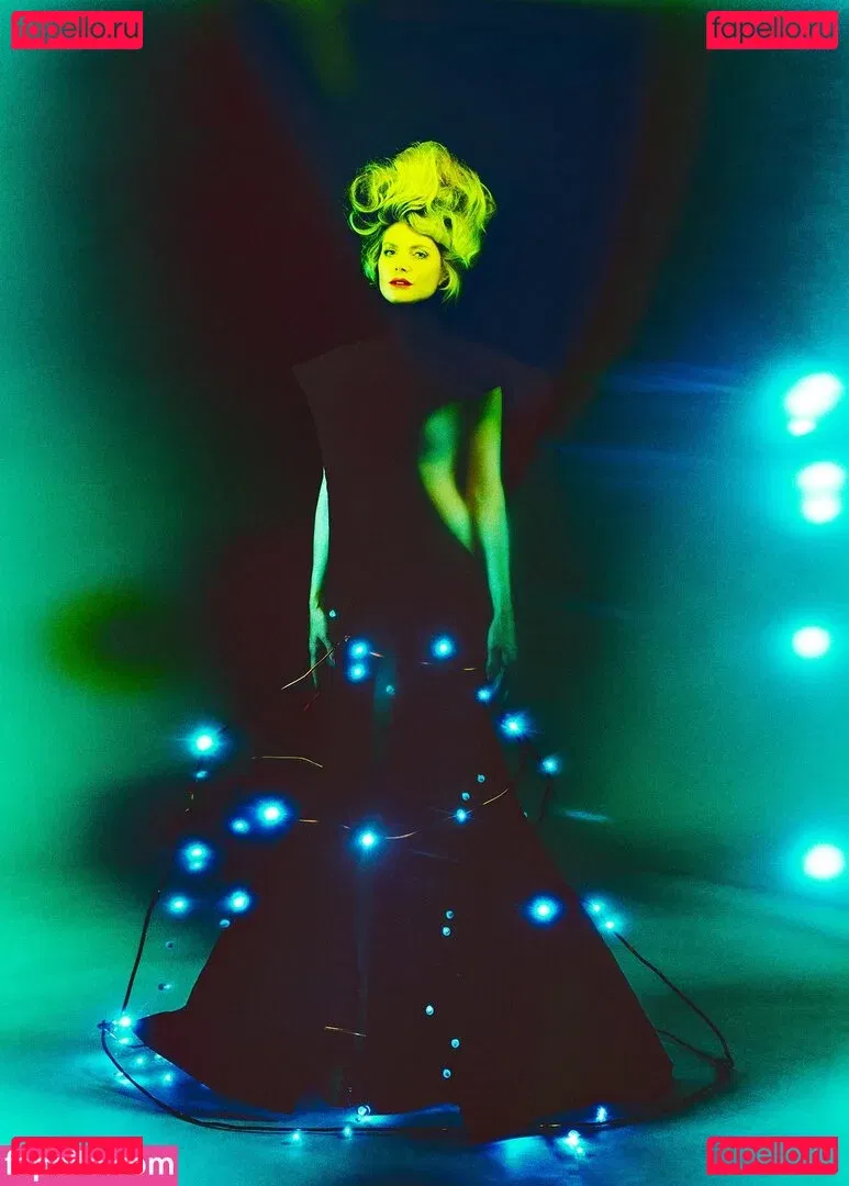 Heidi Klum Onlyfans Photo Gallery 