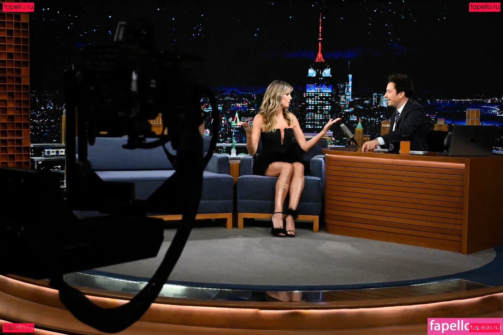 Heidi Klum Onlyfans Photo Gallery 