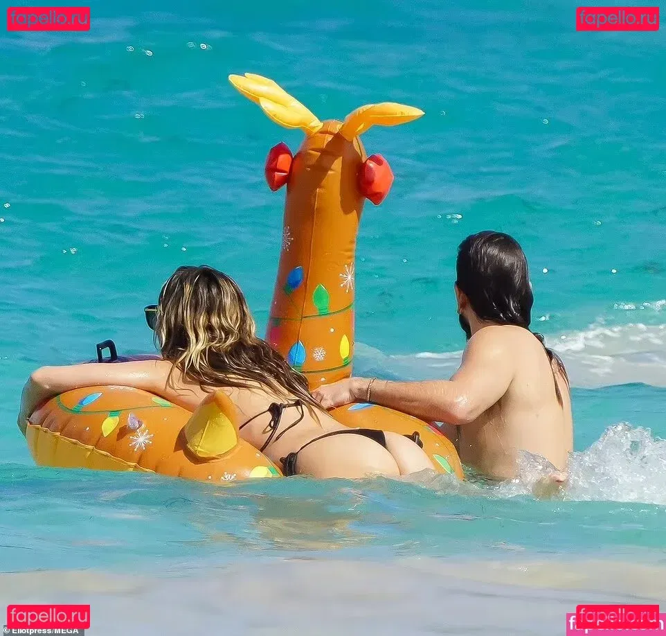 Heidi Klum Onlyfans Photo Gallery 