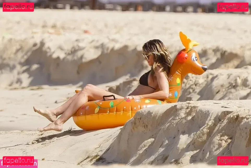 Heidi Klum Onlyfans Photo Gallery 