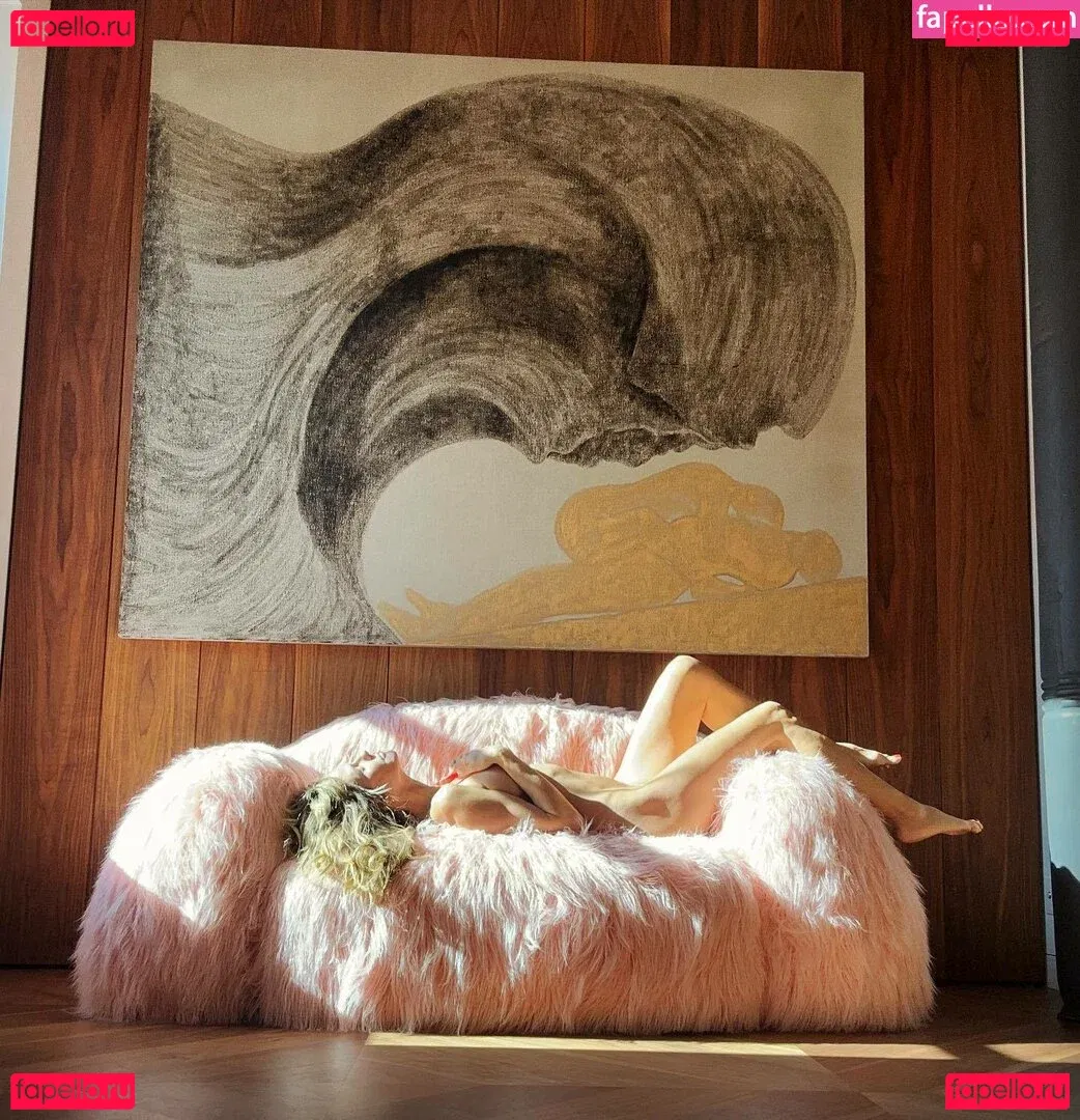 Heidi Klum Onlyfans Photo Gallery 