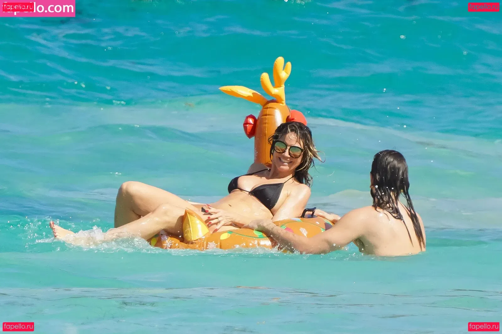 Heidi Klum Onlyfans Photo Gallery 