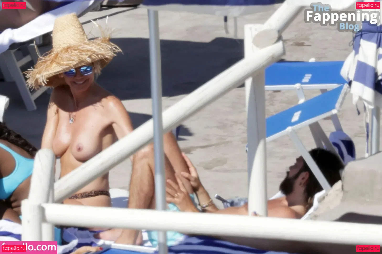 Heidi Klum Onlyfans Photo Gallery 