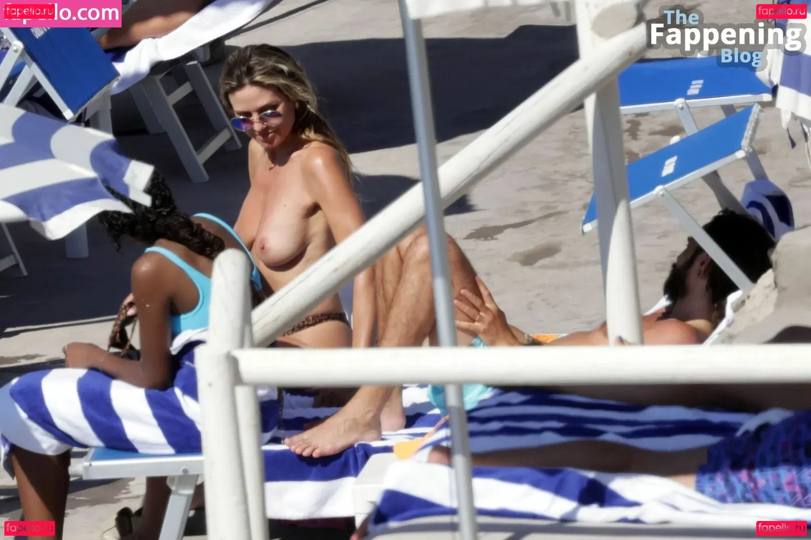 Heidi Klum Onlyfans Photo Gallery 