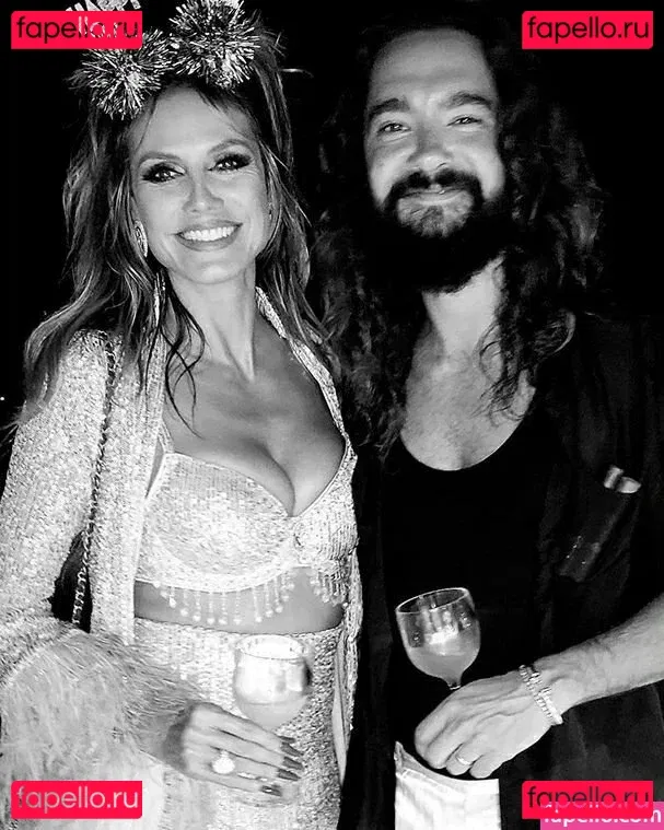 Heidi Klum Onlyfans Photo Gallery 