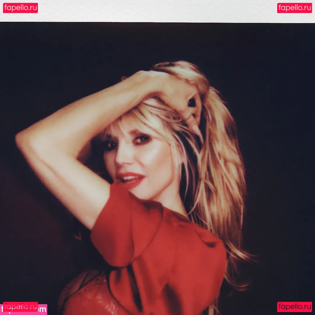 Heidi Klum Onlyfans Photo Gallery 