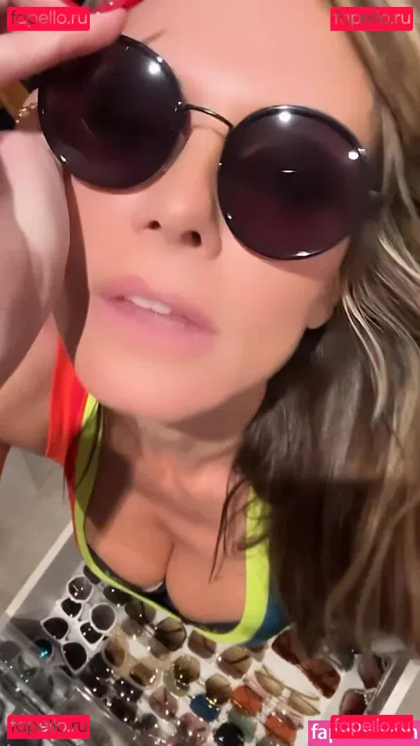 Heidi Klum Onlyfans Photo Gallery 