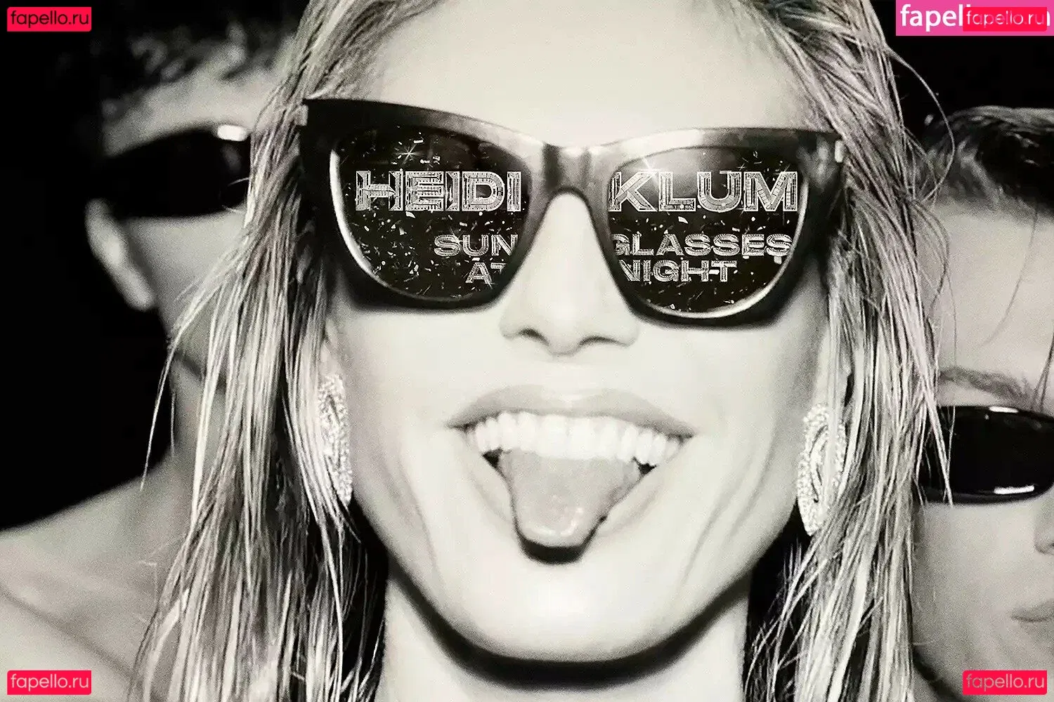 Heidi Klum Onlyfans Photo Gallery 