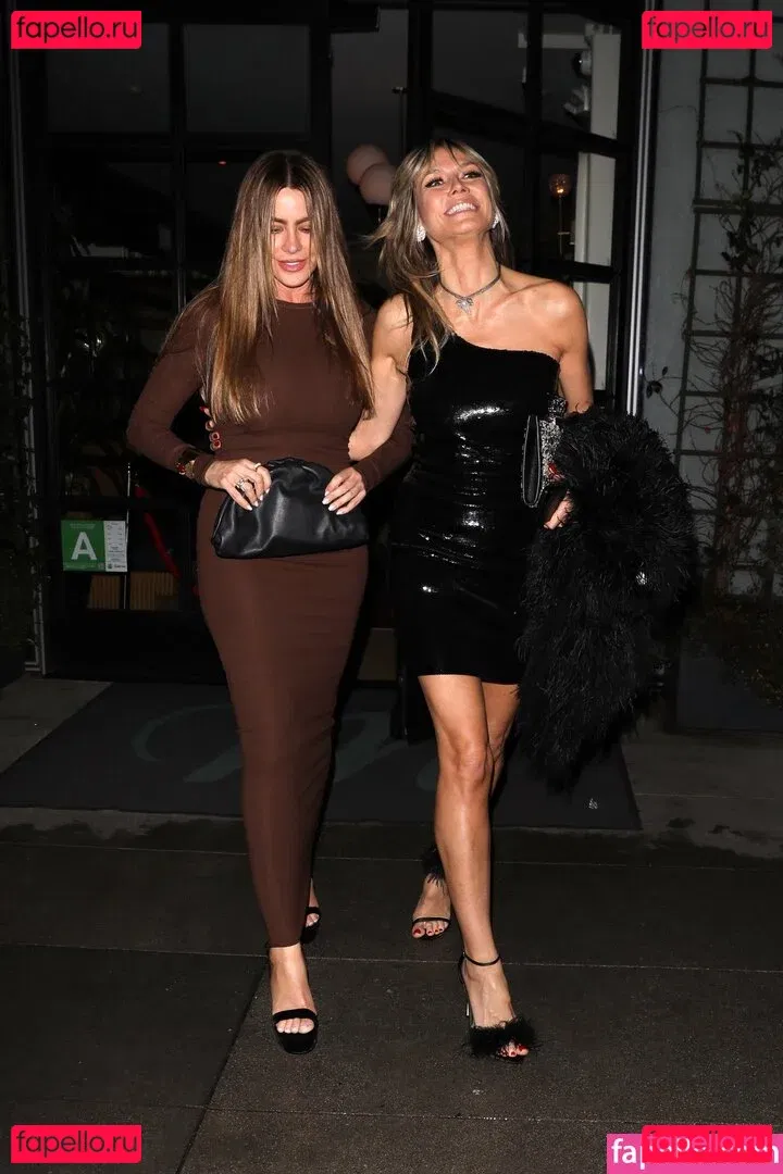 Heidi Klum Onlyfans Photo Gallery 