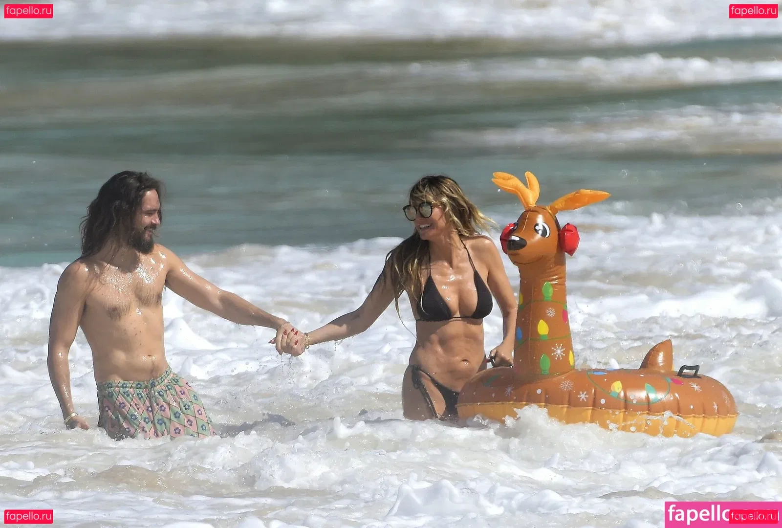 Heidi Klum Onlyfans Photo Gallery 