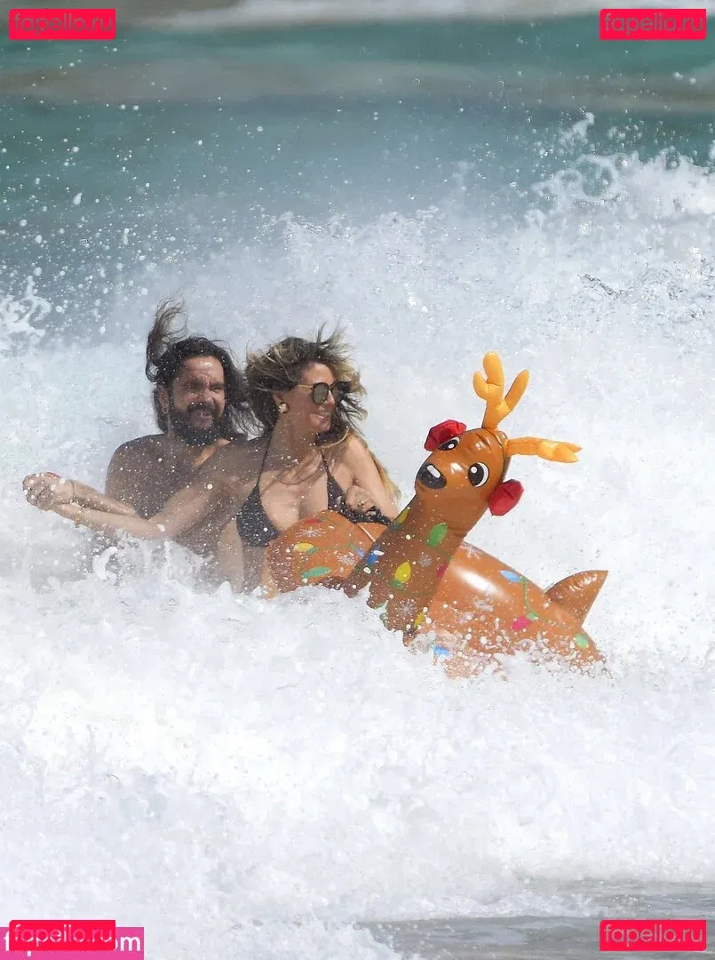 Heidi Klum Onlyfans Photo Gallery 