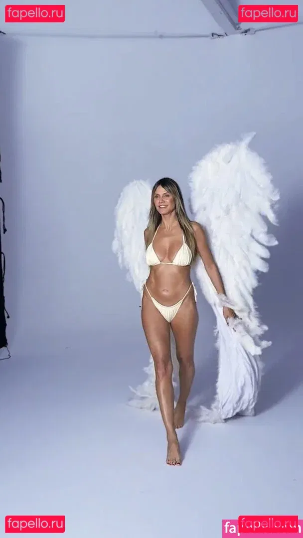 Heidi Klum Onlyfans Photo Gallery 