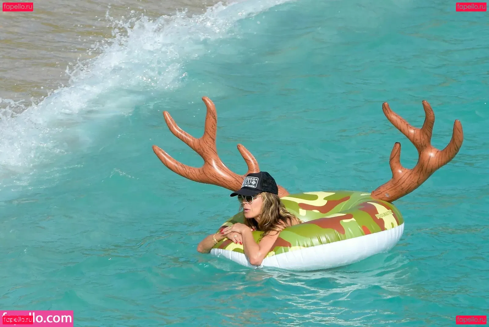 Heidi Klum Onlyfans Photo Gallery 