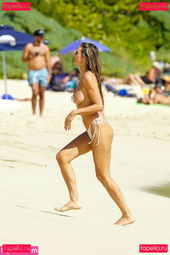 Heidi Klum Onlyfans Photo Gallery 