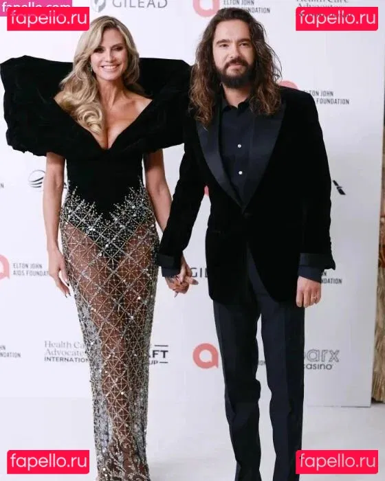 Heidi Klum Onlyfans Photo Gallery 