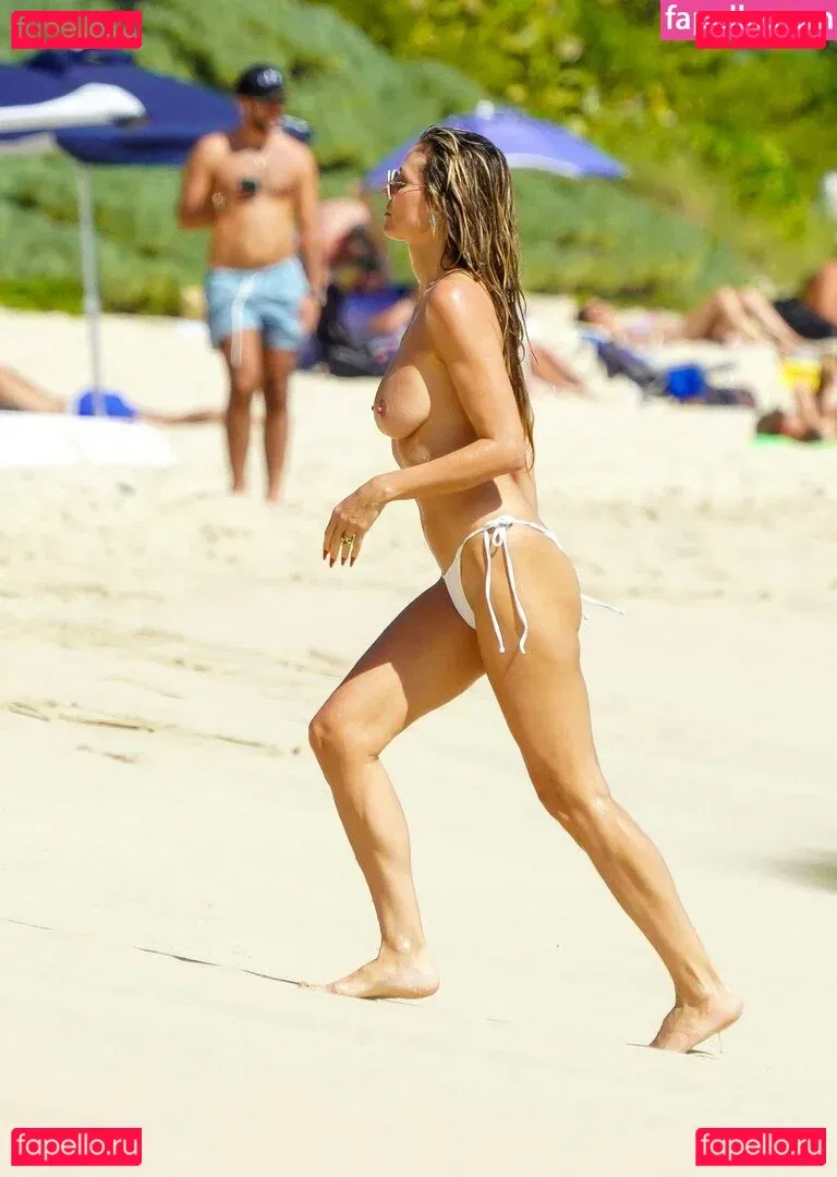 Heidi Klum Onlyfans Photo Gallery 