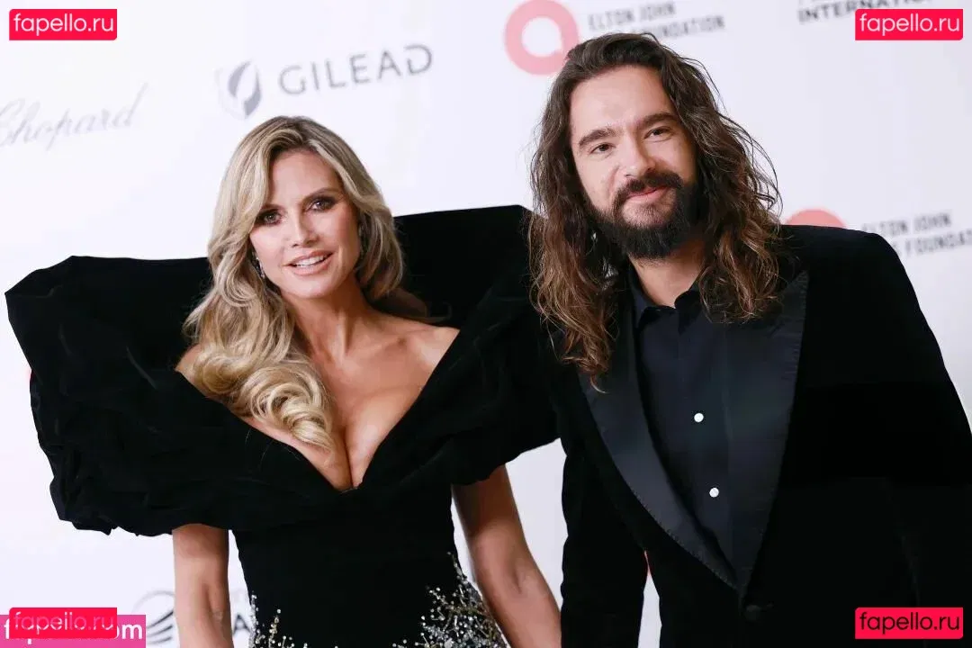 Heidi Klum Onlyfans Photo Gallery 