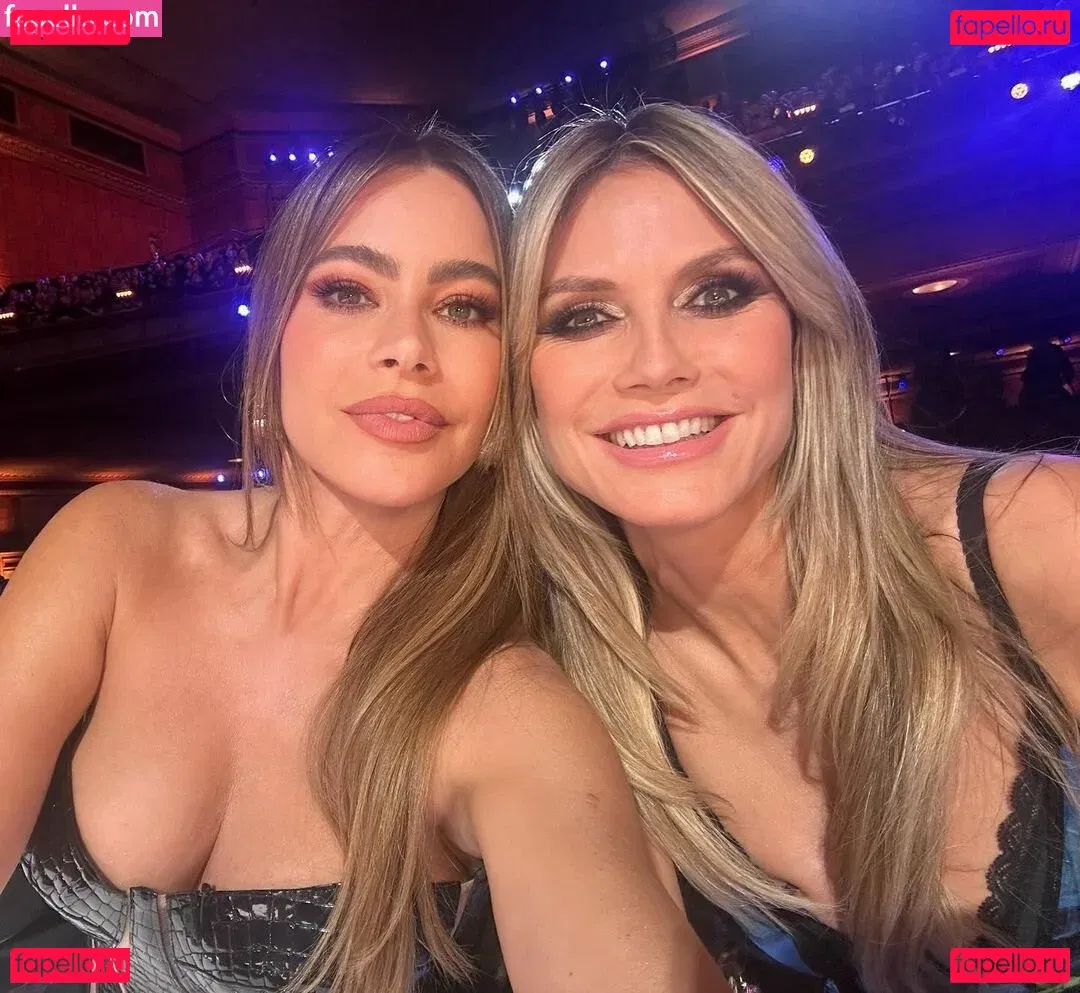 Heidi Klum Onlyfans Photo Gallery 