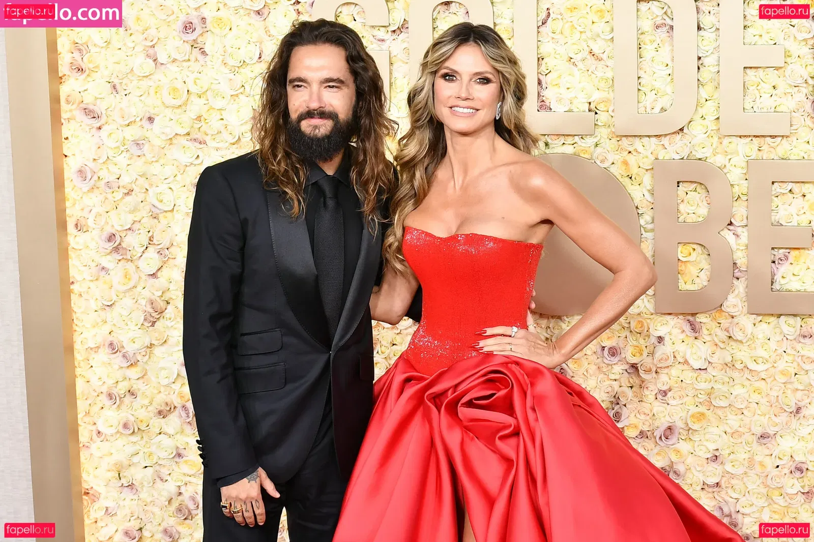 Heidi Klum Onlyfans Photo Gallery 