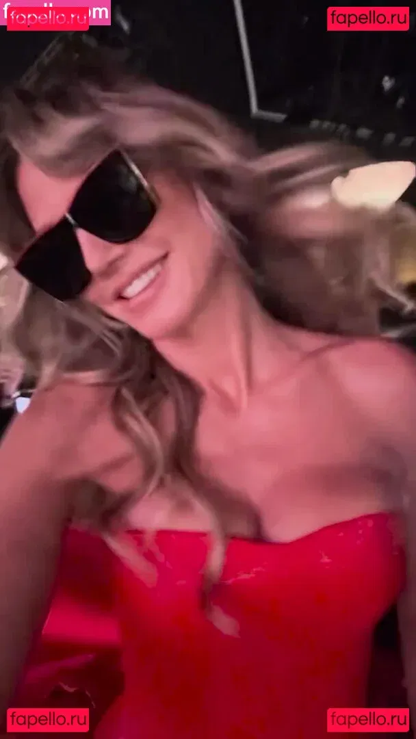 Heidi Klum Onlyfans Photo Gallery 