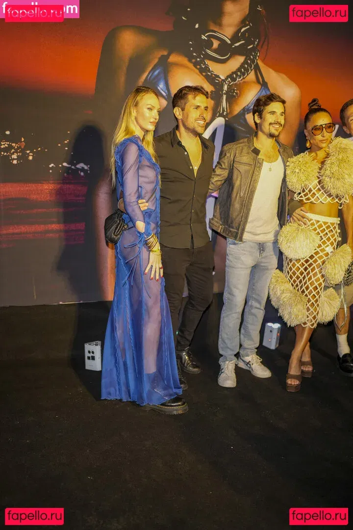 Heidi Klum Onlyfans Photo Gallery 