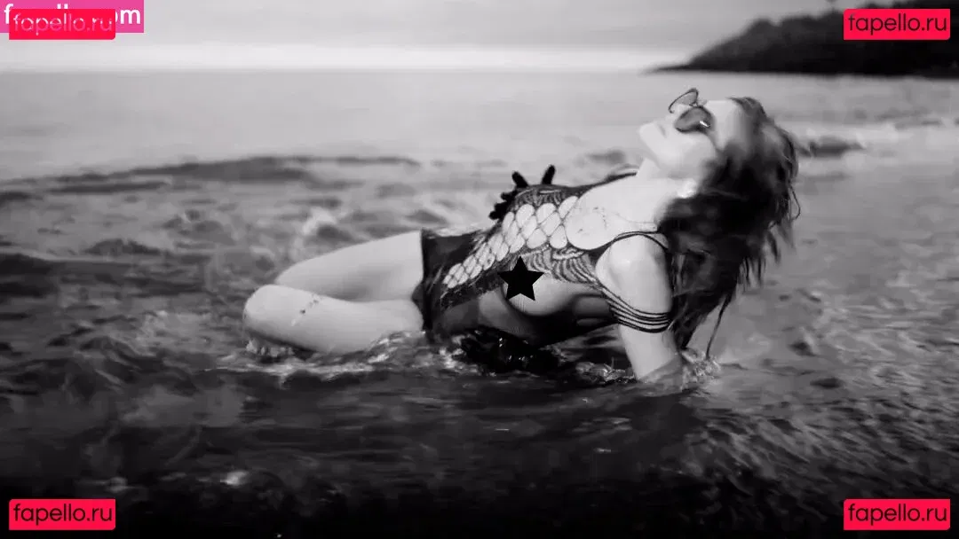 Heidi Klum Onlyfans Photo Gallery 