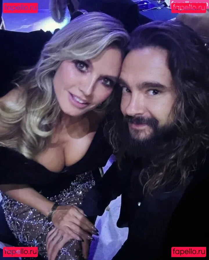 Heidi Klum Onlyfans Photo Gallery 