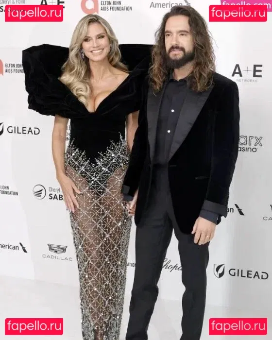 Heidi Klum Onlyfans Photo Gallery 