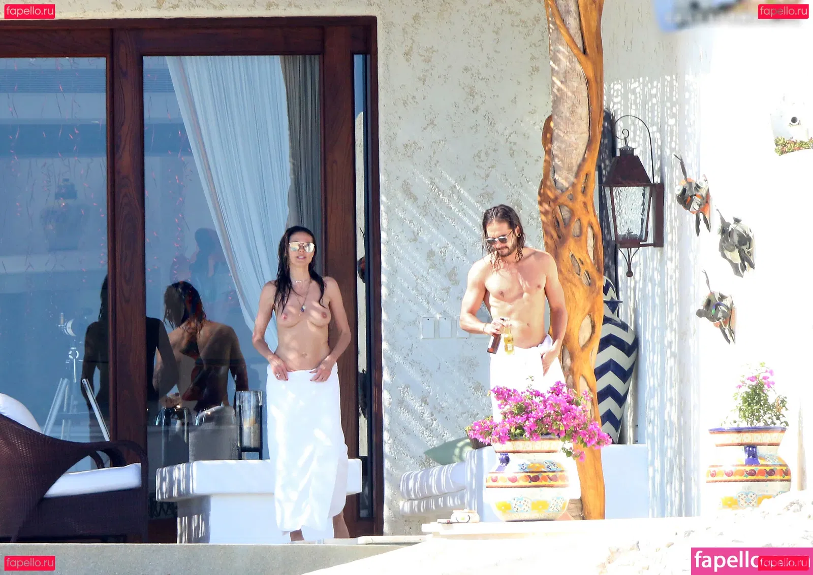 Heidi Klum Onlyfans Photo Gallery 